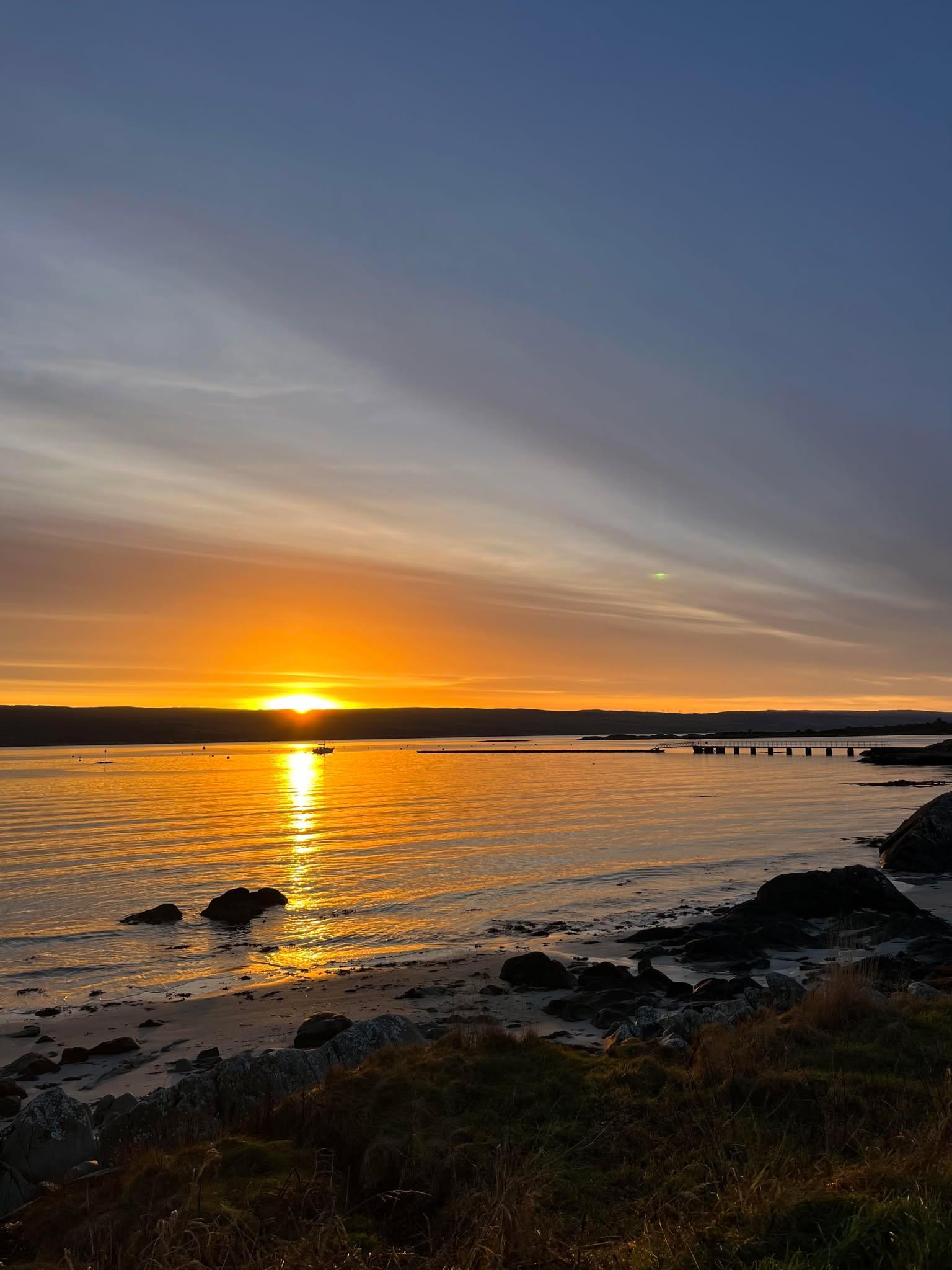 Sunrise